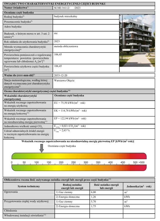 przykladowe swiadectwo charakterystyki energetycznej e1719399635692 przykladowe swiadectwo charakterystyki energetycznej e1719399635692